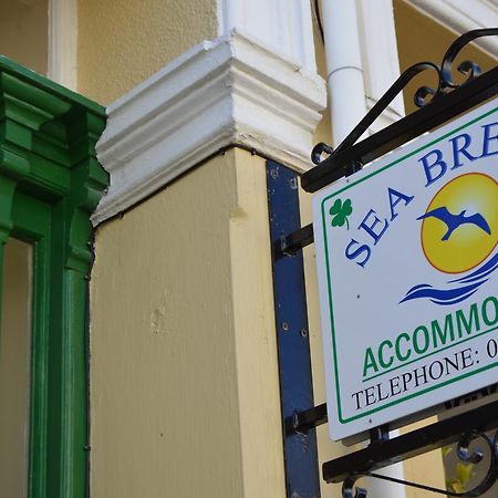 Sea Breeze Guest House Дуглас Экстерьер фото