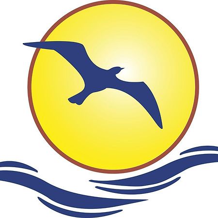 Sea Breeze Guest House Дуглас Экстерьер фото