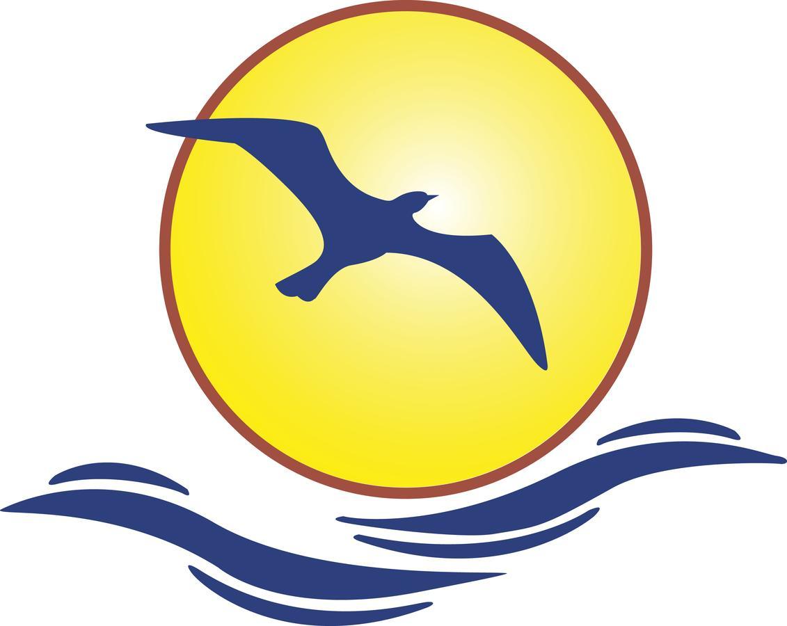 Sea Breeze Guest House Дуглас Экстерьер фото